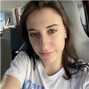 Offro disponibilità come insegnante di inglese